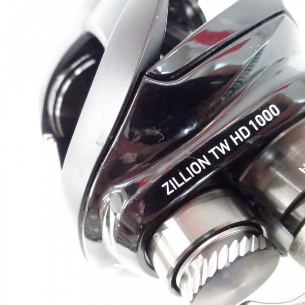 22ジリオンTWHD 1000XH右